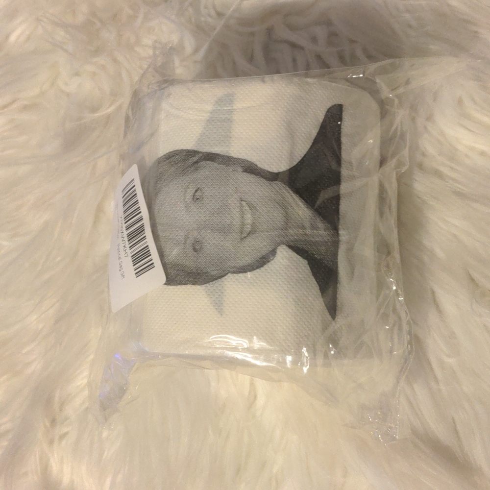 Hillary Clinton political gag tp